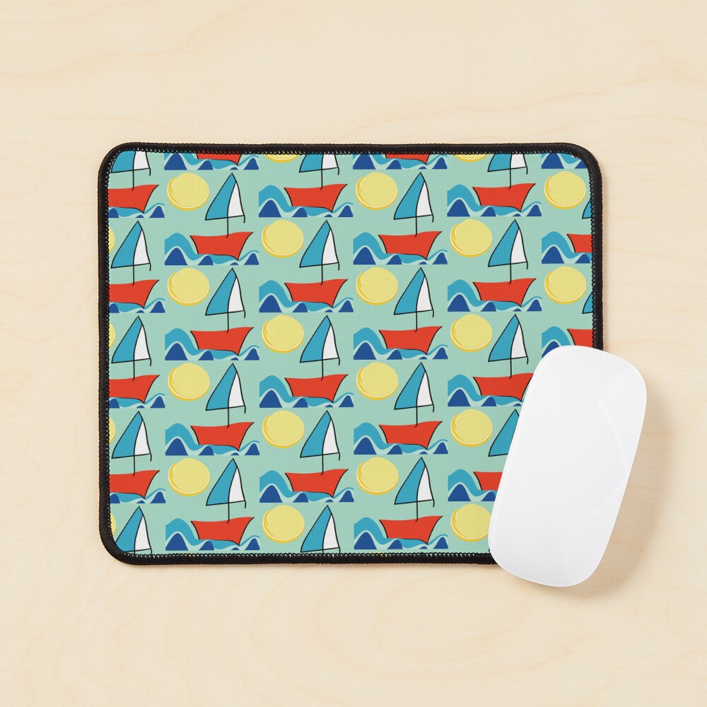 Item preview, Mouse Pad designed and sold by RAdley21.