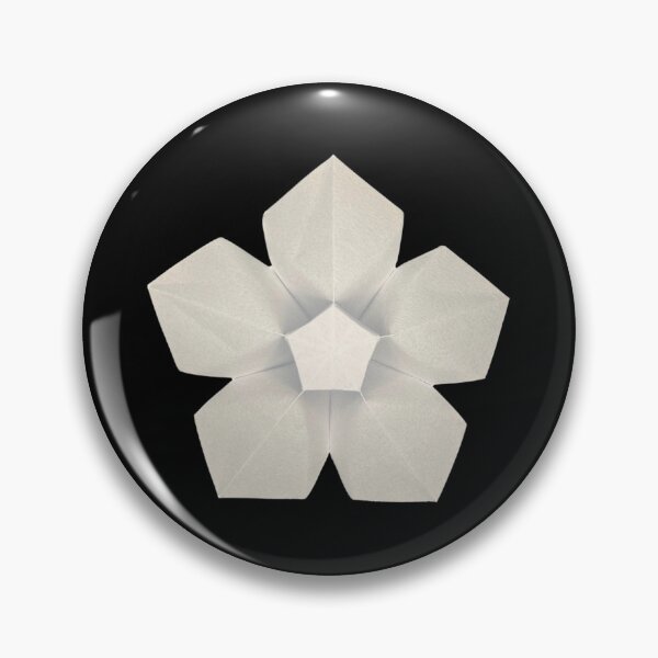 Item preview, Origami Flower designed and sold by Meo Design.