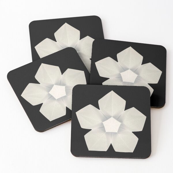Item preview, Origami Flower designed and sold by Meo Design.