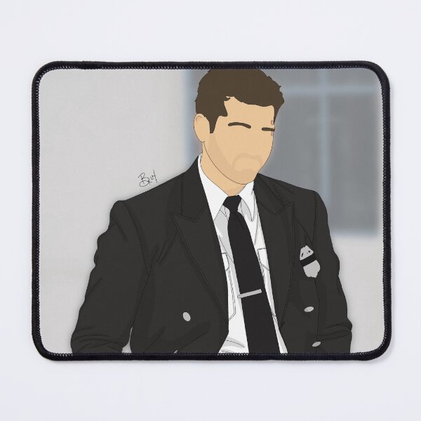 Item preview, Buck in a Suit designed and sold by DesignssByBee.