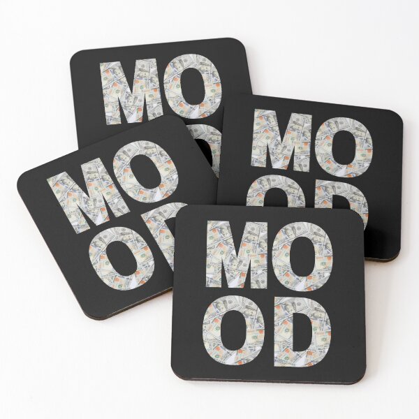 Item preview, Money in Coming designed and sold by Daapcreationsco.