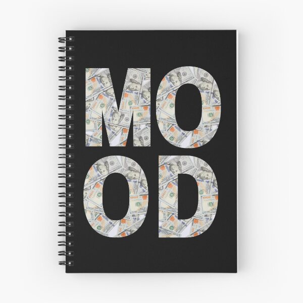 Item preview, Money in Coming designed and sold by Daapcreationsco.