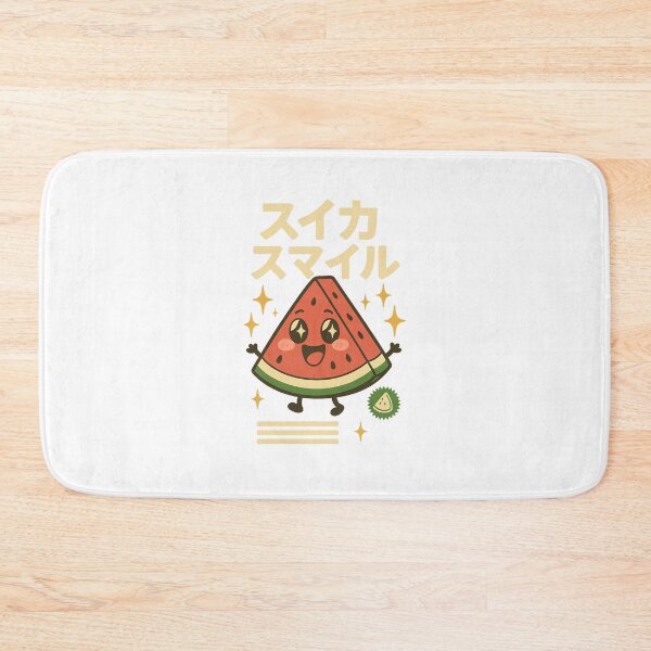 Item preview, Watermelon - Japanese Vintage  designed and sold by Oni  Zuka.
