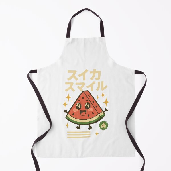 Item preview, Watermelon - Japanese Vintage  designed and sold by Oni  Zuka.