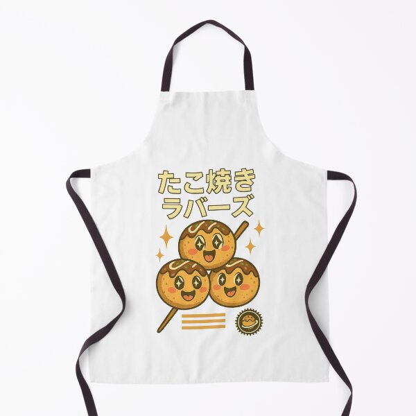Aperçu de l'œuvre Tokoyaki - Japanese Vintage  créée et vendue par Oni  Zuka.