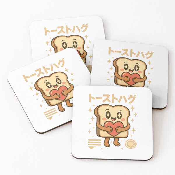 Item preview, Toast - Japanese Vintage designed and sold by Oni  Zuka.