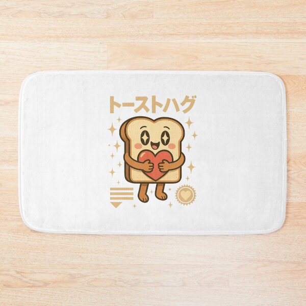 Item preview, Toast - Japanese Vintage designed and sold by Oni  Zuka.