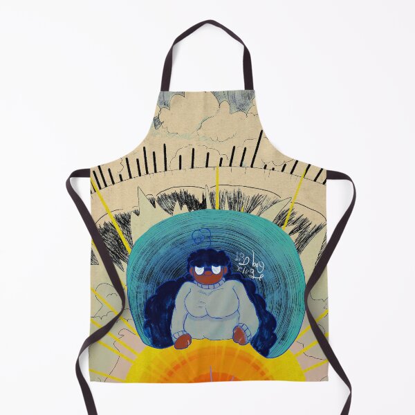 Item preview, Knowledge of the edge of worlds designed and sold by samsbigbbq.
