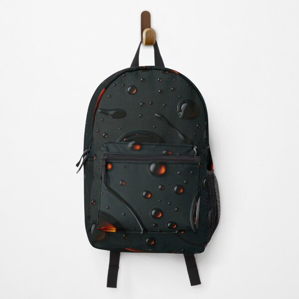 Item preview, Amber Drops designed and sold by Kaleidoscope Print.