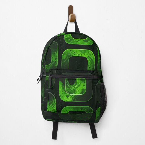 Item preview, Toxic Squares designed and sold by Kaleidoscope Print.