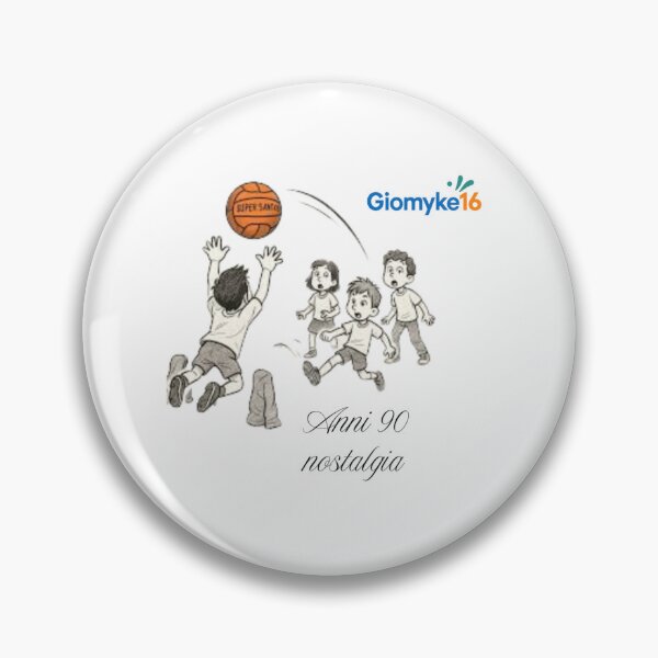 Item preview, Super Santos: Emozioni da cortile designed and sold by Giomyke16.