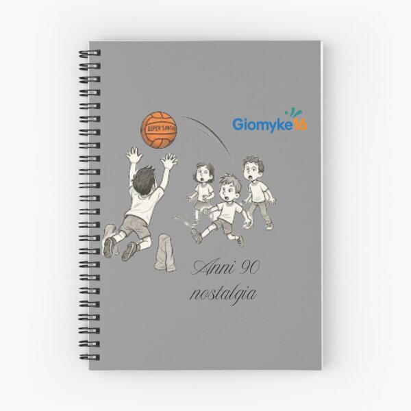Item preview, Super Santos: Emozioni da cortile designed and sold by Giomyke16.