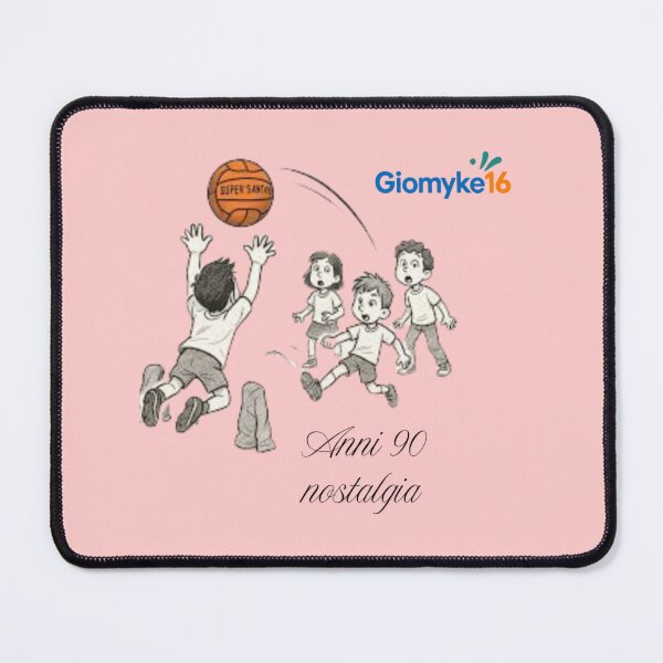 Item preview, Super Santos: Emozioni da cortile designed and sold by Giomyke16.