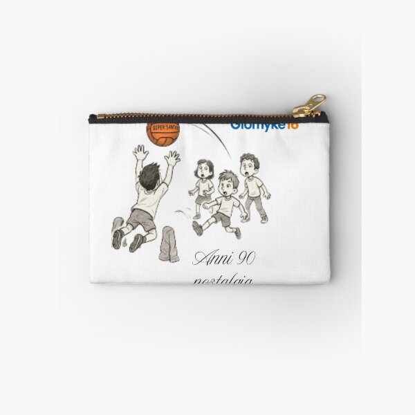 Item preview, Super Santos: Emozioni da cortile designed and sold by Giomyke16.