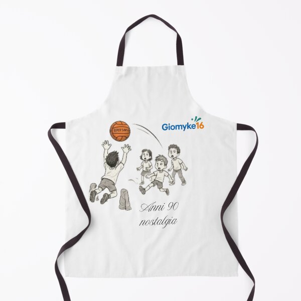 Item preview, Super Santos: Emozioni da cortile designed and sold by Giomyke16.