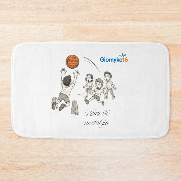 Item preview, Super Santos: Emozioni da cortile designed and sold by Giomyke16.