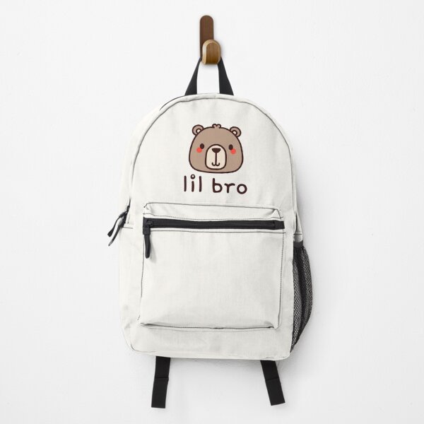 Item preview, Little Bro Bear - Cute Gift For Little Brothers - Family Reunion designed and sold by patternjp.