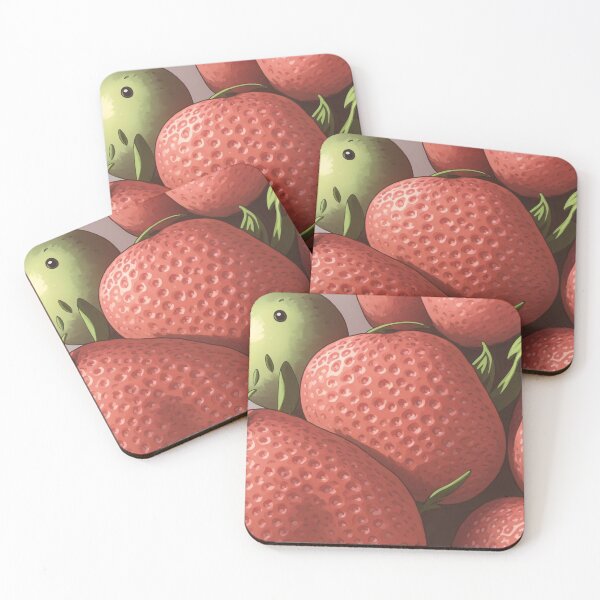 Item preview, Strawberry eyes designed and sold by AWADHESH  CHAURASIA.