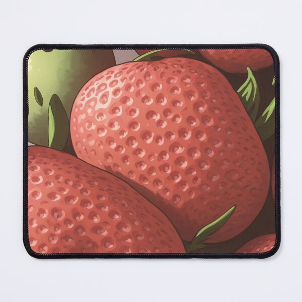 Item preview, Strawberry eyes designed and sold by AWADHESH CHAURASIA.