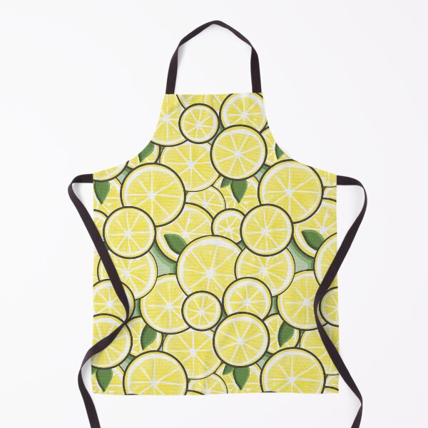 Item preview, Summer Citrus Print designed and sold by CupOChaos.