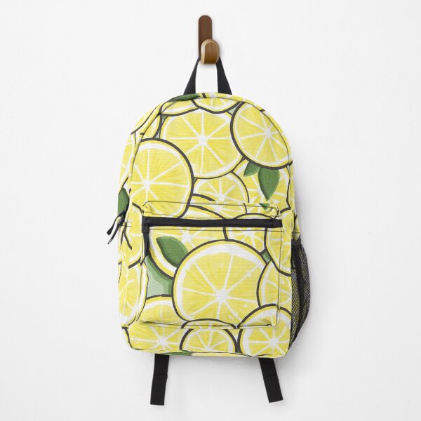 Item preview, Summer Citrus Print designed and sold by CupOChaos.