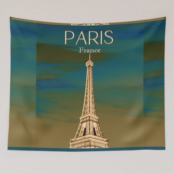 Item preview, Paris designed and sold by m2inspiration.