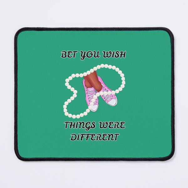 Item preview, Bet You Wish Things Were Different designed and sold by VoicesandEchoes.