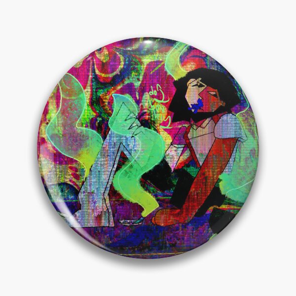 Item preview, boy's night! designed and sold by samsbigbbq.