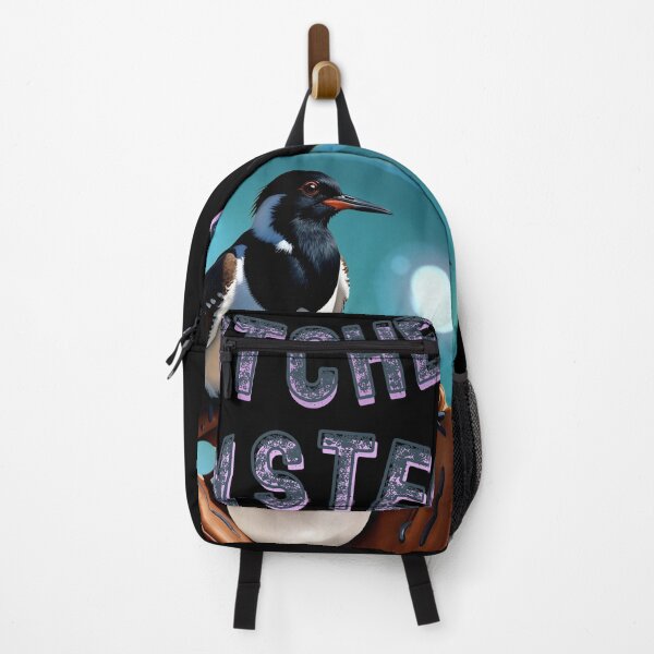 Item preview, Oyster Catcher Chesapeake designed and sold by Zayavca.