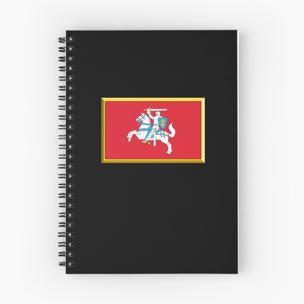 Item preview, LITHUANIA STATE Gifts, Stickers & Products (F) designed and sold by mpodger.
