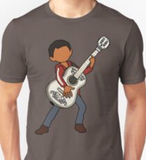 Miguel Unisex T-Shirt