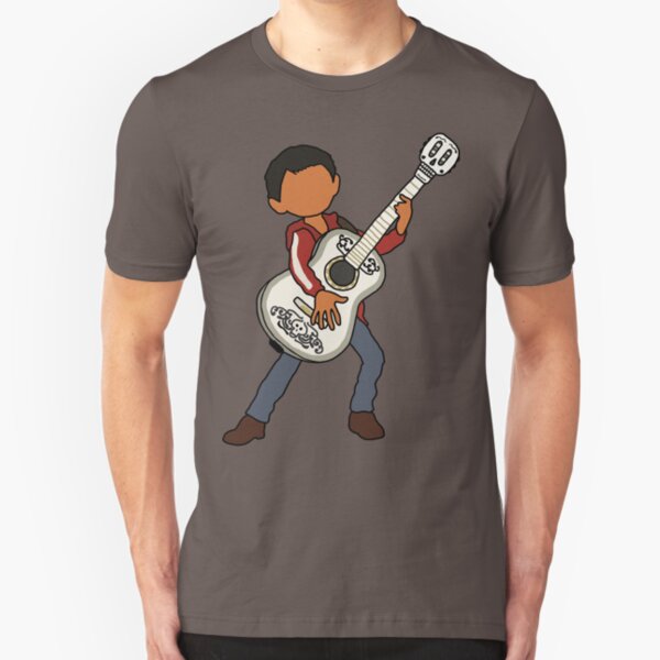 Miguel Slim Fit T-Shirt