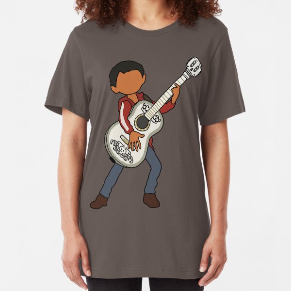 Miguel Slim Fit T-Shirt
