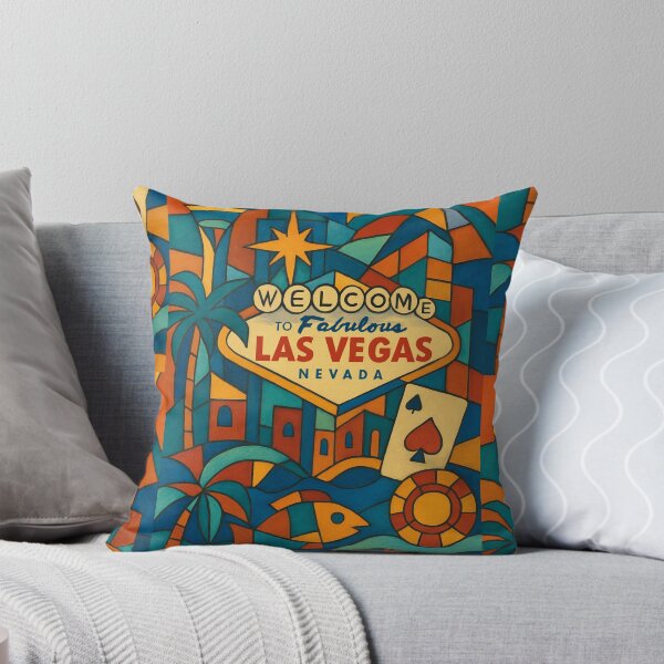 Item preview, Las Vegas designed and sold by Nanitus.