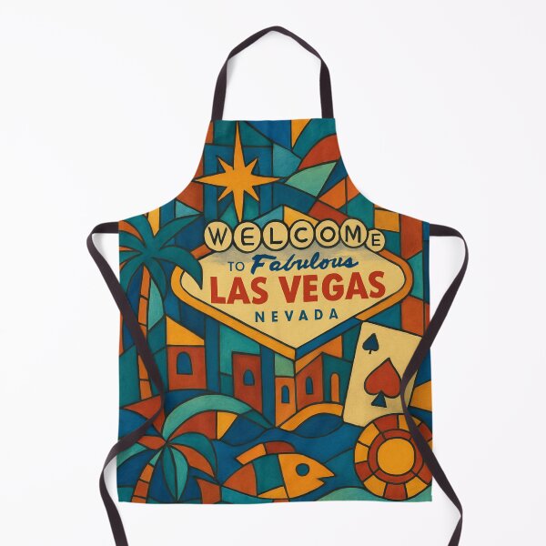 Item preview, Las Vegas designed and sold by Nanitus.