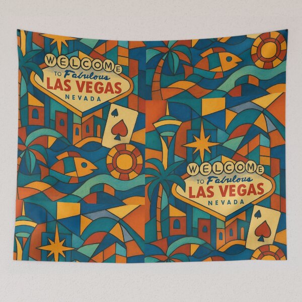 Item preview, Las Vegas designed and sold by Nanitus.