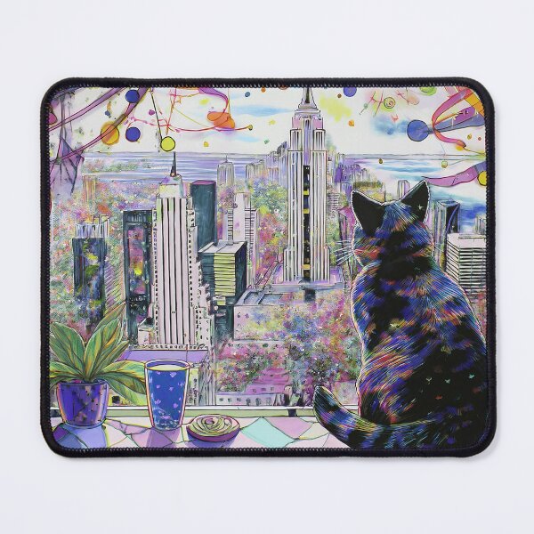 Item preview, Lonely cat designed and sold by Outlet Raloel.
