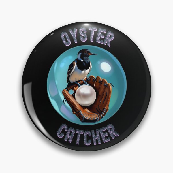 Item preview, Oyster Catcher Chesapeake designed and sold by Zayavca.