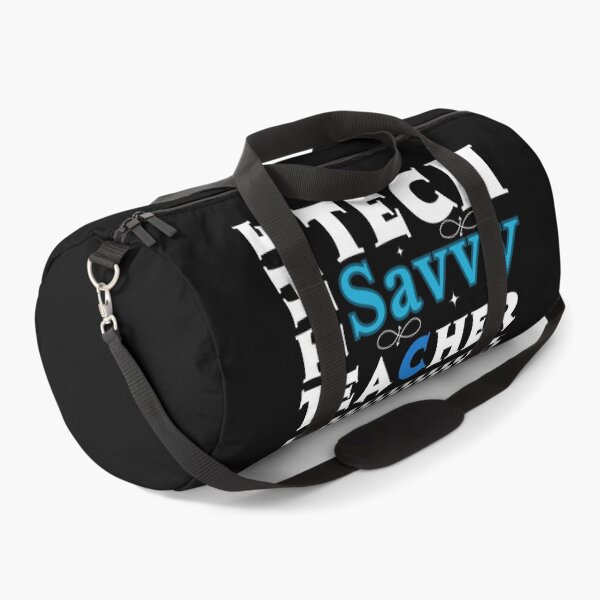 Item preview, The Tech Savvy Teacher , Ctrl + Alt + Teach Design designed and sold by Raise2Shine.