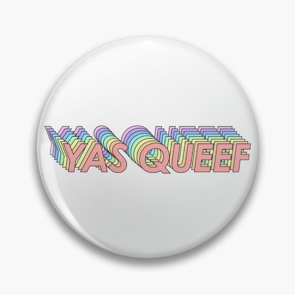 Item preview, YAS QUEEF designed and sold by oddwonders.