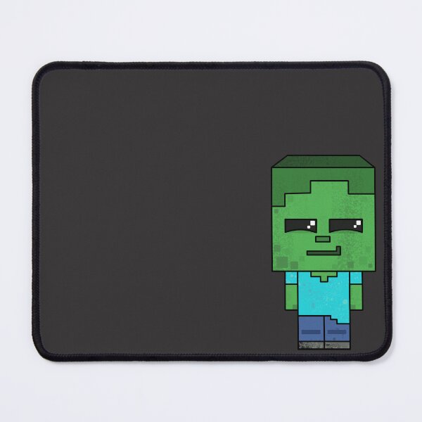 Item preview, Zombie Buddy designed and sold by CupOChaos.