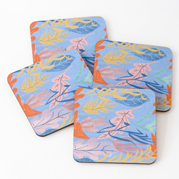Item preview, Mystic Bloomscape – Abstract Petal Harmony designed and sold by giopann.