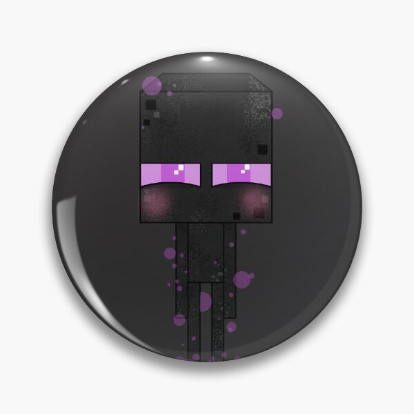 Item preview, Ender Cutie designed and sold by CupOChaos.