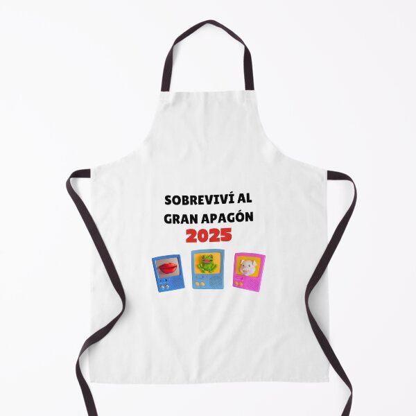 Item preview, I survived the great blackout of 2025 - Spain Mixed Radios designed and sold by Bella-Bear.