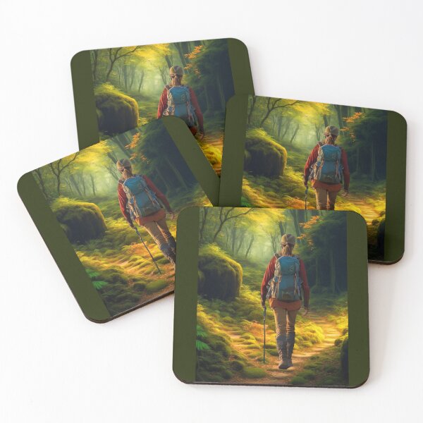 Item preview, OUT IN SEARCH OF THE REAL GOLD designed and sold by Tammera.