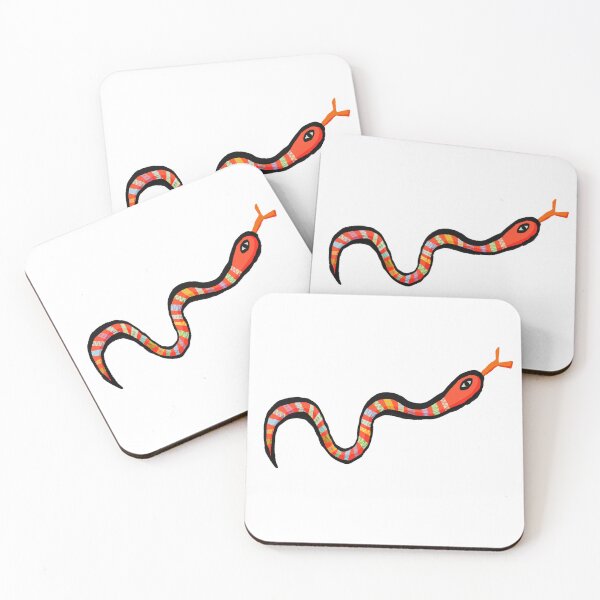 Item preview, Snake designed and sold by Ruby Mae.