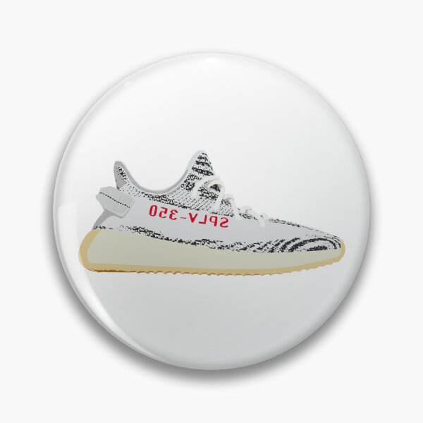 Artikelvorschau, adidas Yeezy Boost 350 V2 Zebra entworfen und verkauft von SLNart.