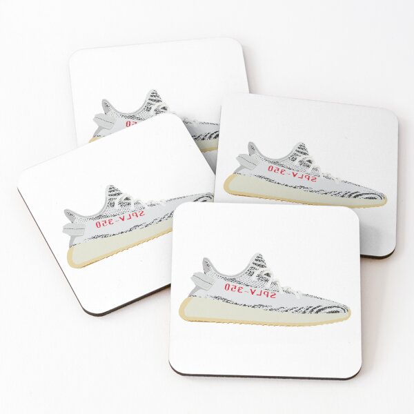 Item preview, adidas Yeezy Boost 350 V2 Zebra designed and sold by SLNart.