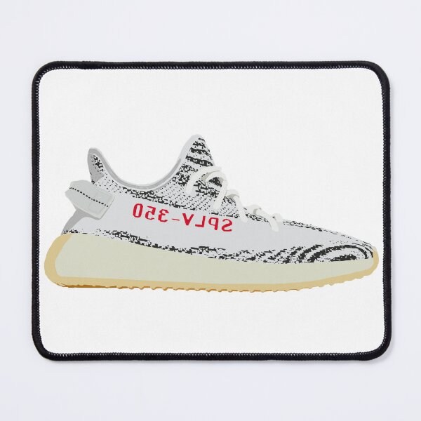 Item preview, adidas Yeezy Boost 350 V2 Zebra designed and sold by SLNart.