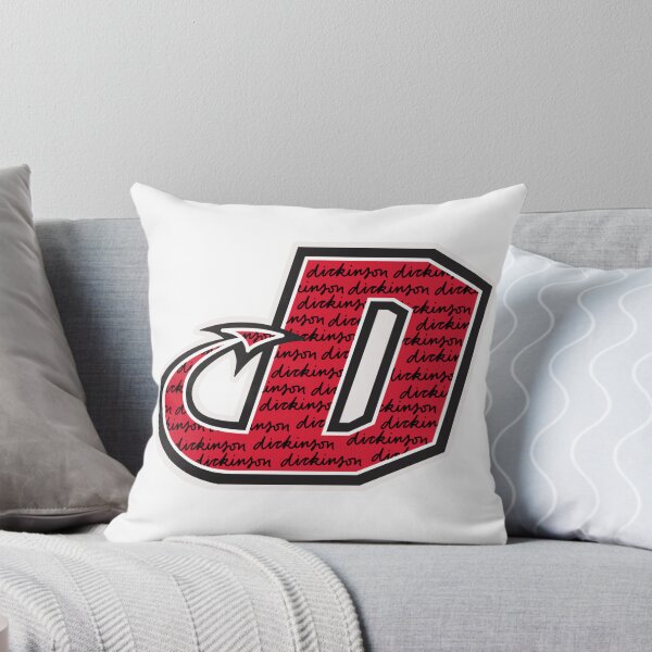 Item preview, Dickinson Logo Cursive designed and sold by gretahermannart.